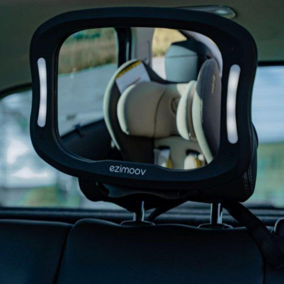 Zrkadlo Ezi Mirror LED