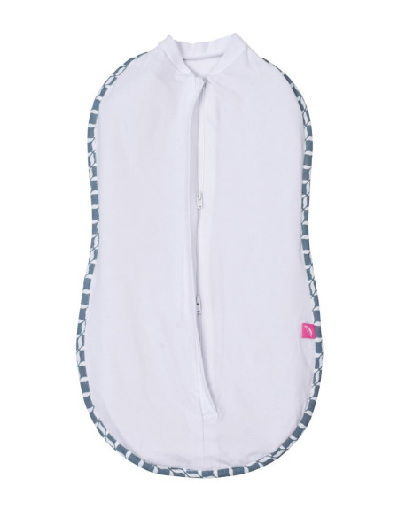 Zavinovačka Zip & swaddle Classics 2,5-5kg