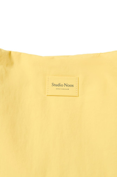 Puffy Mom Bag Studio Noos