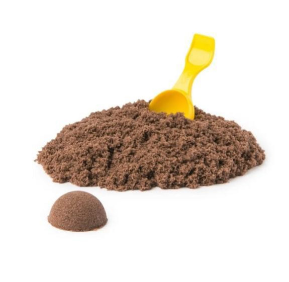 Kinetic Sand Zmrzlina V Tube