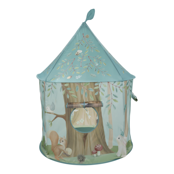 Stan na hranie Forest Friends Little Dutch