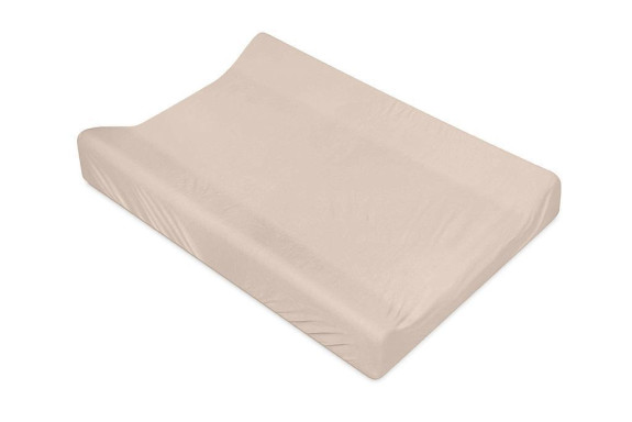 Poťah na prebaľovací pult Bamboo 2 ks 50 x 70/80 cm Babymatex