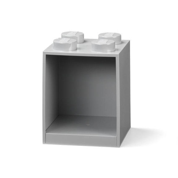 LEGO Brick 4 závesná polica