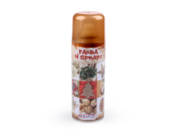 Farba v spreji 250 ml