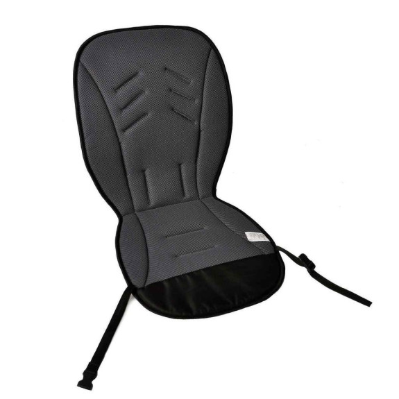 Vlnená podložka do kočíka Ovečka 2v1