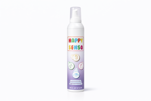 Happy Senso - multisenzorická pena Original