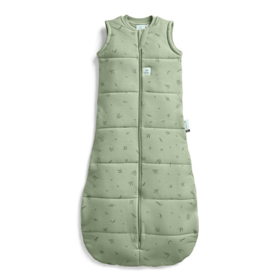Vak na spanie organická bavlna Jersey Willow Ergopouch 2,5 tog