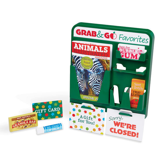 Kompletné doplnky do obchodu Melissa & Doug