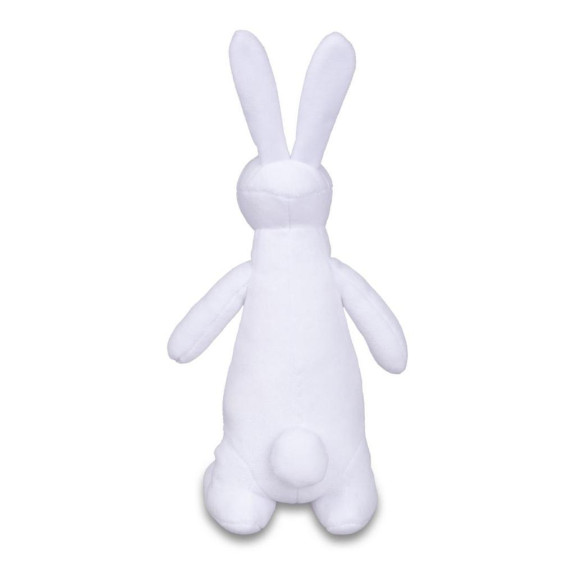 Plyšová hračka králik Bobek 27 cm