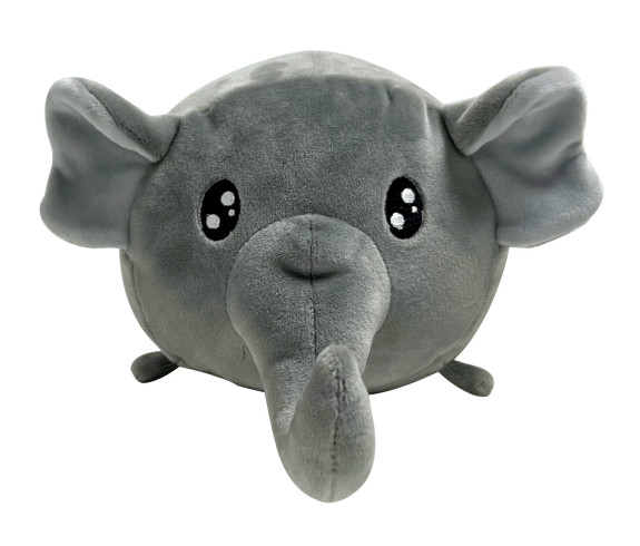 Mamička s mláďatkom - set plyšových hračiek 20 a 40 cm Magic Baby