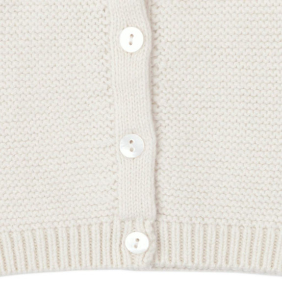 Pletený svetrík Merino Cream Lodger