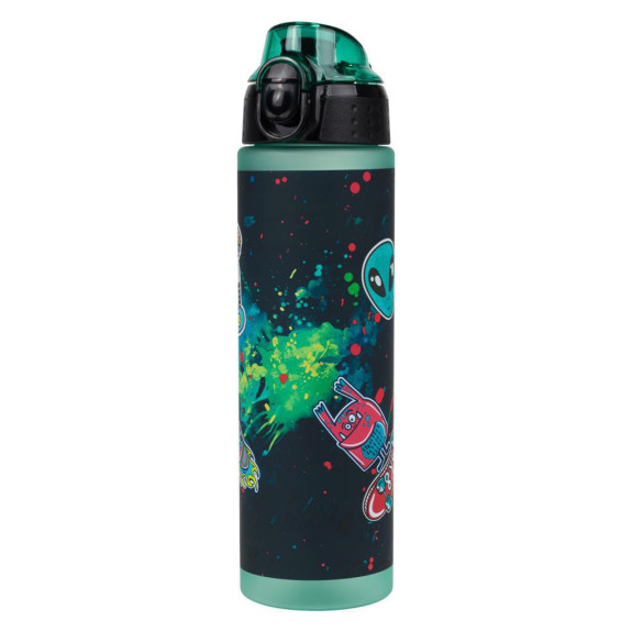 Tritánová fľaša na pitie 700 ml Baagl