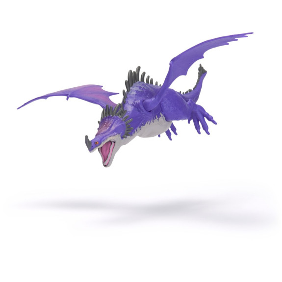 Ako vycvičiť draka základné draci