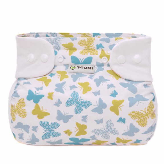 Ortopedické abdukčné nohavičky, patentky (3-6 kg) T-Tomi