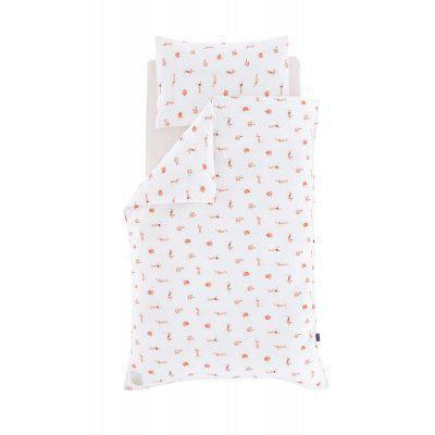 Obliečky Jersey 100/135 cm + 40/60 cm Träumeland