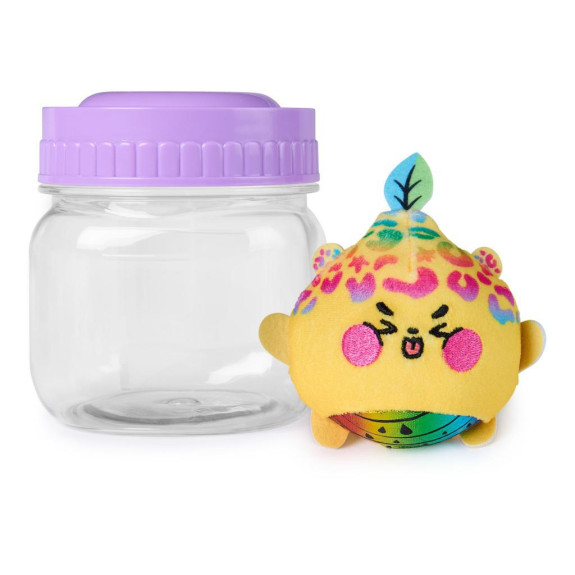 Jellykins kúzelní plyšové hračky