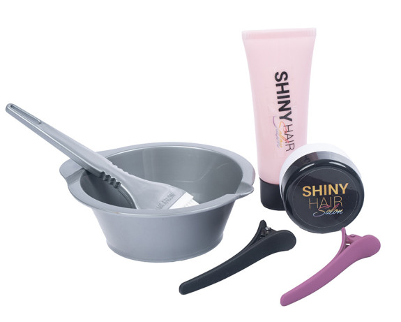 Beauty sada pre malú kaderníčku Plejo
