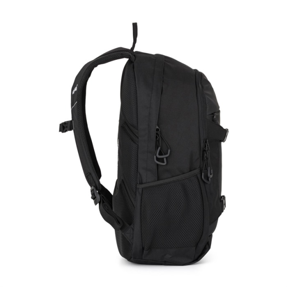 Študentský batoh Oxy Zero Blacker