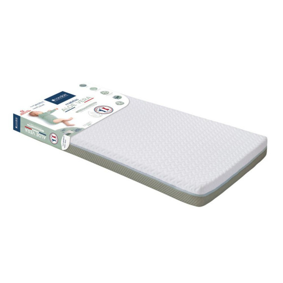 Matrac Aloe Vera 60 x 120 x 10 cm Candide