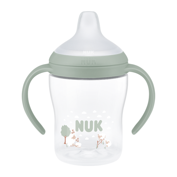 Fľaštička na učenie Perfect Match 150 ml Nuk