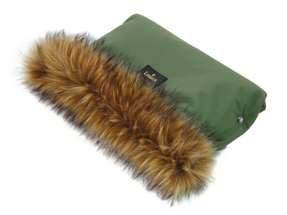 Rukávnik Luxury Soft Emitex