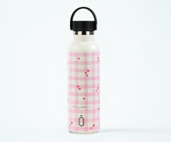 Termofľaša 600 ml Runbott