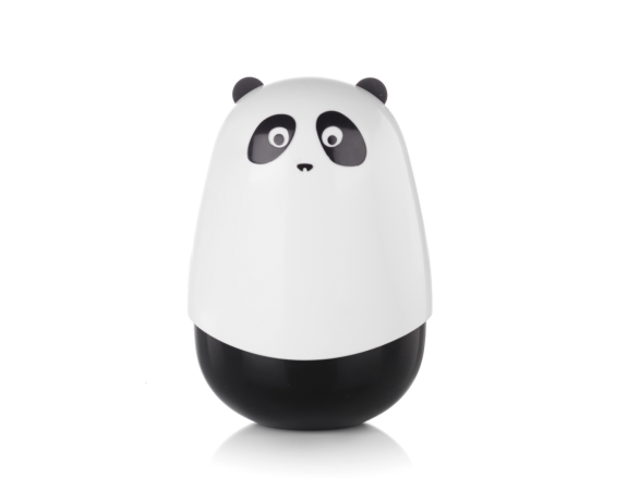 Hojdačka na kočík Panda Jané