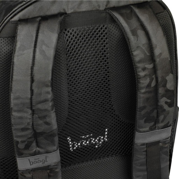 Batoh Coolmate Onyx Baagl