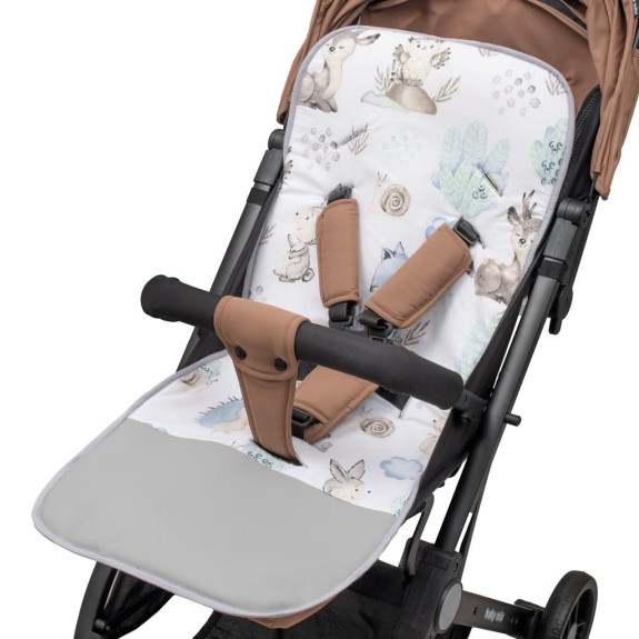 Vložka do kočíka Baby Mix