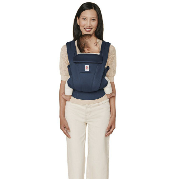 Nosítko Omni Deluxe Coton Ergobaby