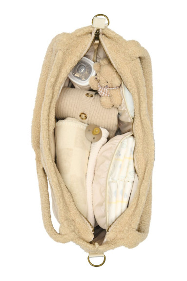 Teddy Diaper Bag prebaľovacia taška Studio Noos