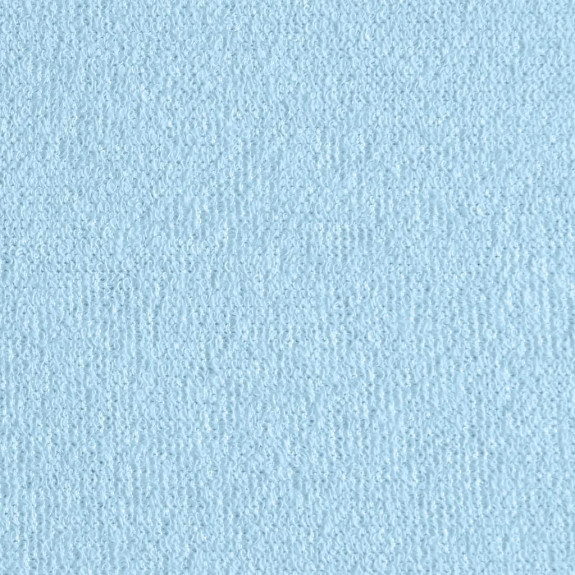 Nepremokavé prestieradlo froté 70 x 140 cm Babymatex