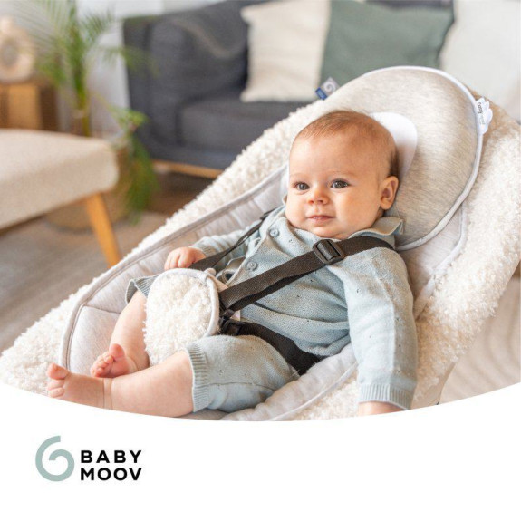 Podhlavníček Cosyhead Fresh Babymoov