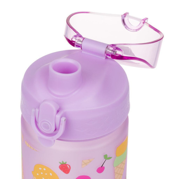 Tritánová fľaša na pitie 500 ml Baagl