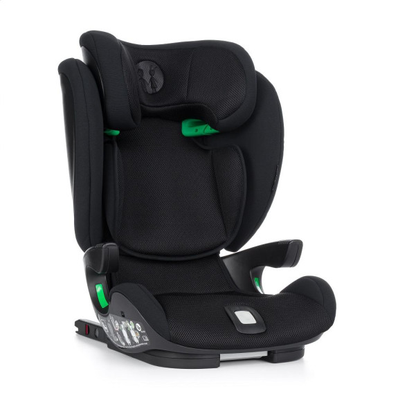 Autosedačka Elite Fix Pro i-Size 100-150 cm (15-36 kg) Petite & Mars