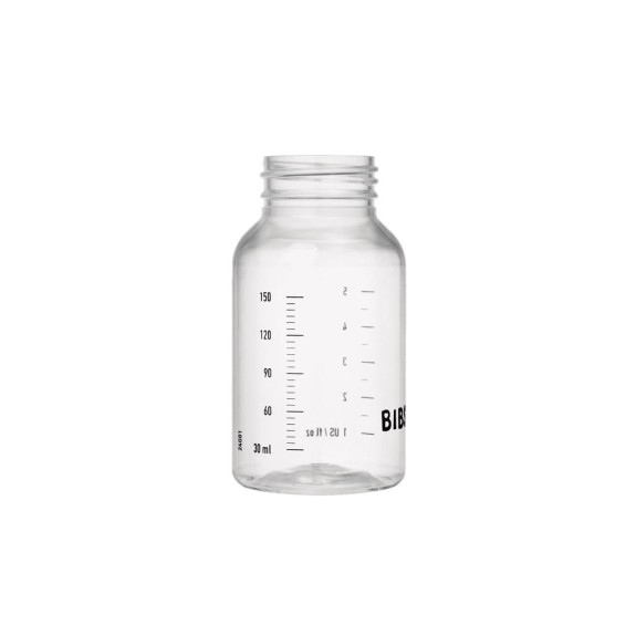 Náhradná plastová fľaša 150 ml Bibs