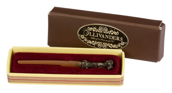 MGA's Miniverse – Harry Potter Mini kúzelné predmety