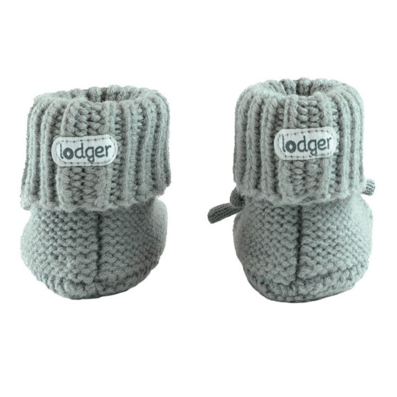 Capáčky Merino Silk Lodger
