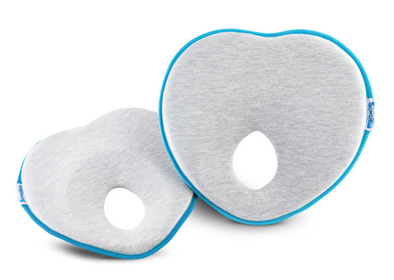 Ergonomický tvarujúci vankúšik pre bábätko Sensillo
