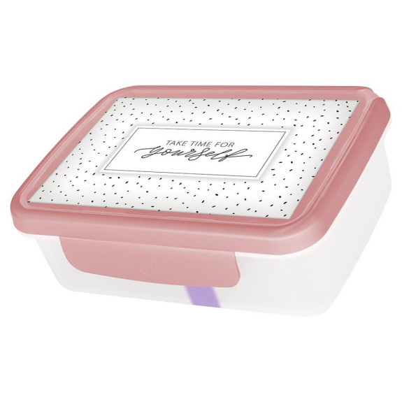 Zdravá sváča box Pastel
