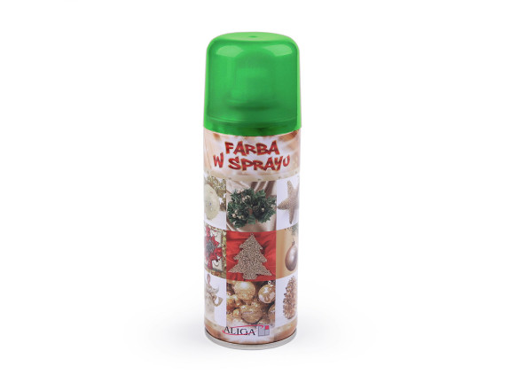 Farba v spreji 250 ml