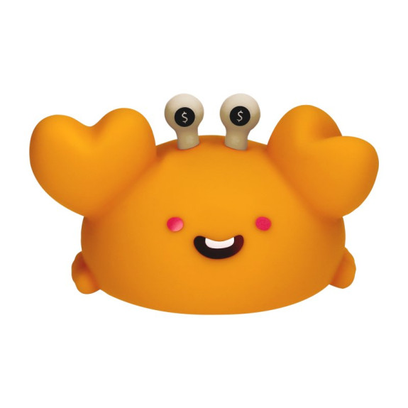 Lampička GIOCrabbie