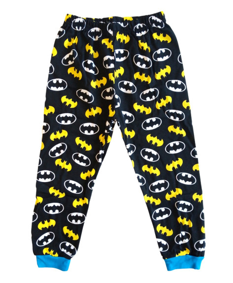 Detské pyžamo Batman Snugs