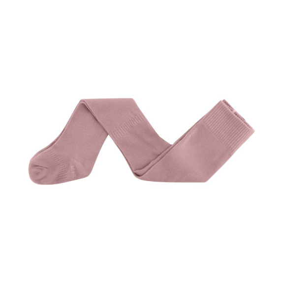 Detské pančuchy Stay-on-Tights Mauve