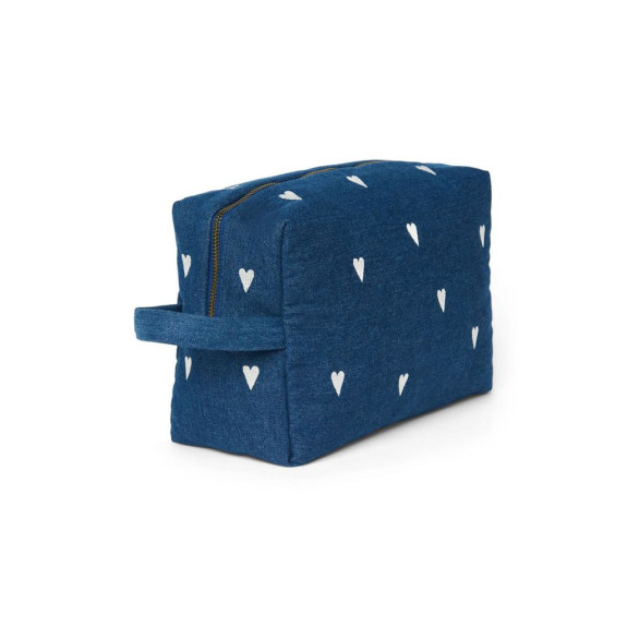 Denim Toiletry - toaletná taštička Studio Noos