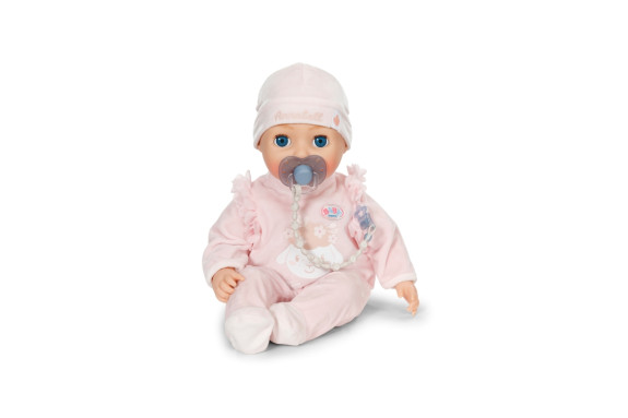 Cumlík so sponkou BABY born