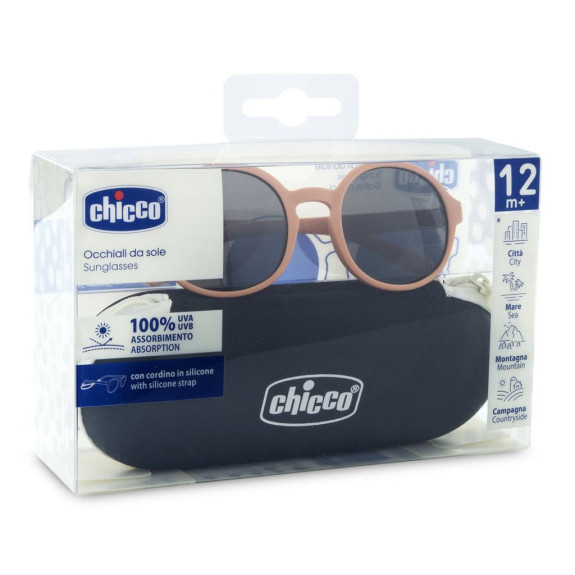Slnečné okuliare 12 m+ Chicco