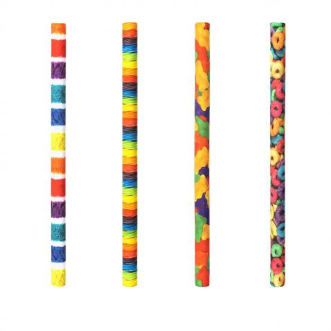 Plávacia trubica penová 122x6, 4cm (6-12 rokov)