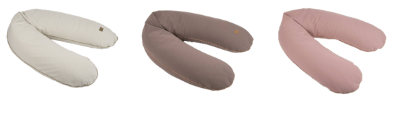 Dojčiaci vankúš Big Flopsy Beaba