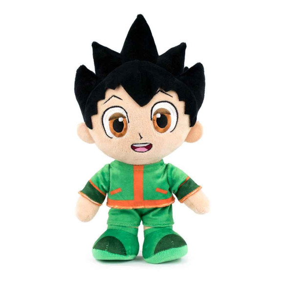 Plyšák Gon 30 cm Hunter x Hunter